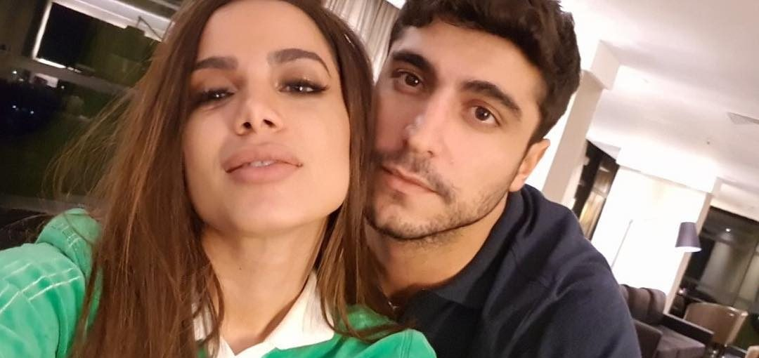 Marido de Anitta deleta conta no Instagram e rumores de separação começam a surgir (Reprodução Instagram)