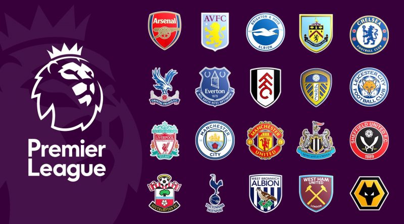 Premier League 2020 2021 times jogos ao vivo classificação e detalhes de transmissão