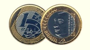 moedas raras juscelino kubistchek (Foto Reprodução)