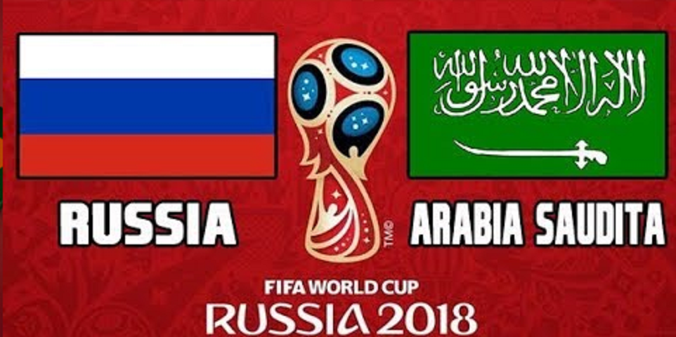 Russia e Arabia Saudita (Foto Reprodução)
