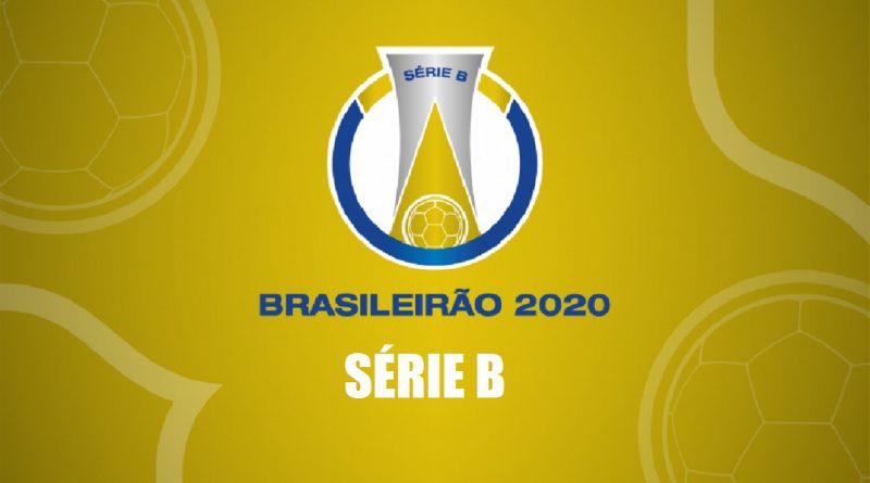 Brasileiro 2020 série B