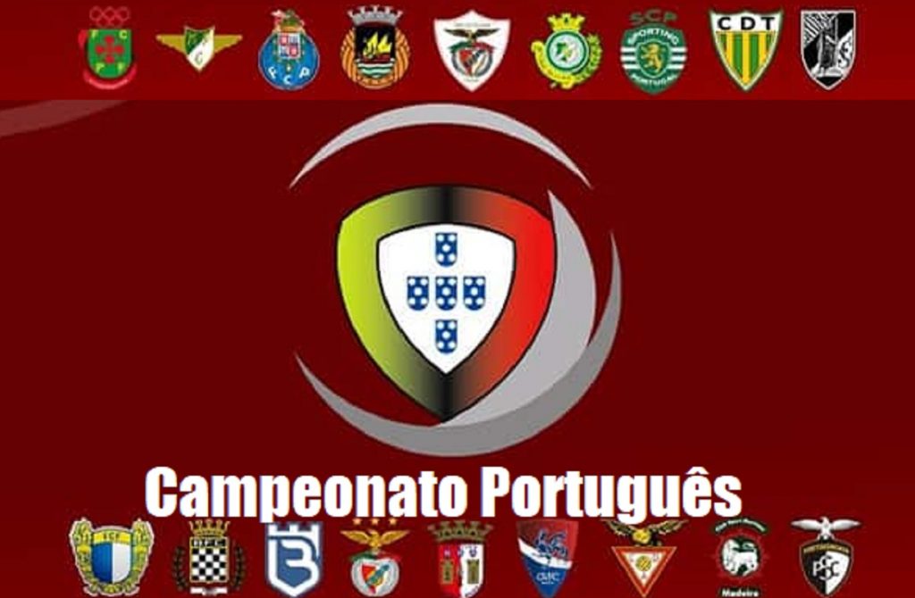 Campeonato Portugues