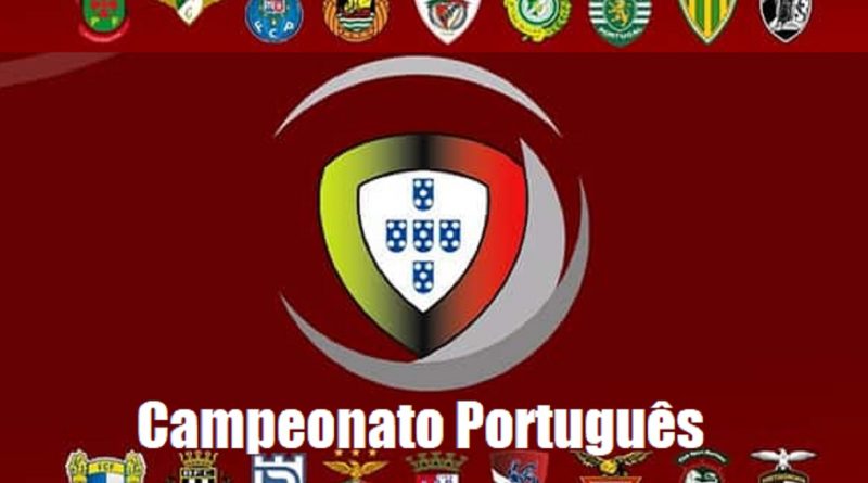 Campeonato Portugues