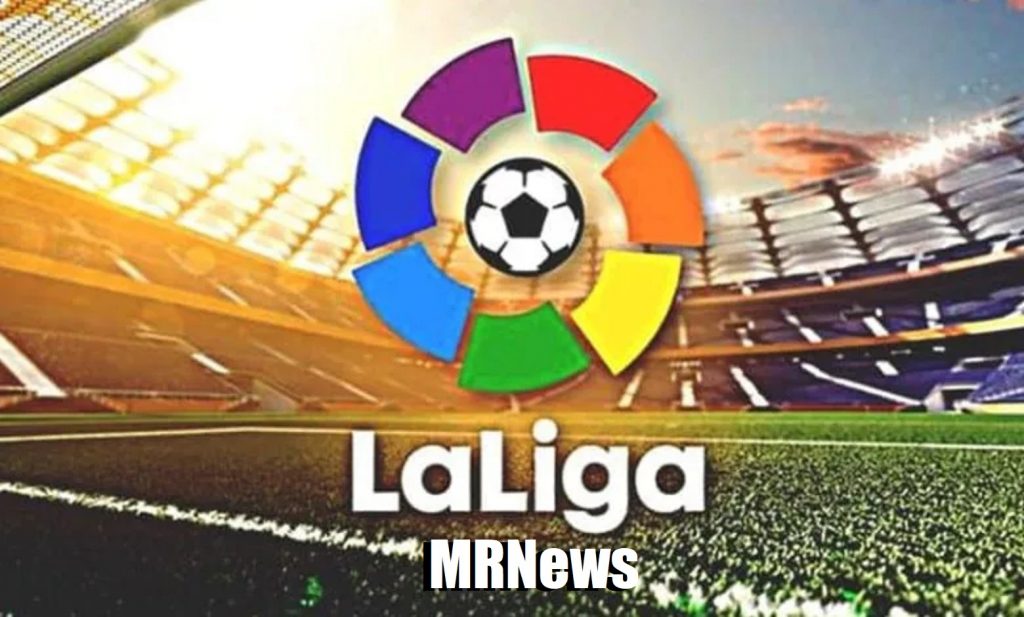 La Liga MRNews