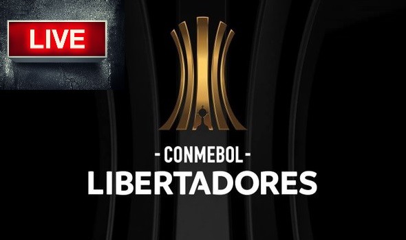 Libertadores da América ao vivo em 2020