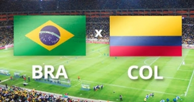 assistir brasil x colombia ao vivo pela copa america 2021 quarta 23 06 narracao placar e palpites