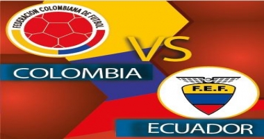 assistir colombia x equador ao vivo pela copa america 2021 domingo 13 06 narracao placar e palpites