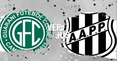 guarani x ponte preta assistir ao vivo derby escalacoes e palpites campeonato brasileiro serie b 2021 sabado 19 06