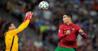 onde assistir belgica x portugal ao vivo online e na tv eurocopa 2020 2021 domingo 27 06